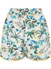 Just Rhyse Short "Shorts Waikiki" in Multicolor
