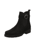 Gabor Stiefelette in schwarz