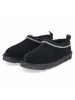 Australia Luxe Collective Slipper OUTBACK in schwarz