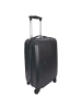 Undercover Spider-Man - 4-Rollen-Trolley 57 cm (Spider-Man) in spider-man