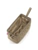 Reisenthel Travelcosmetic Kulturbeutel 26 cm rhombus olive