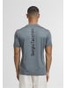 Sergio Tacchini T-Shirt in stormy weather