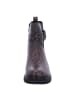 Marco Tozzi Chelsea Boot  in Braun