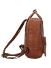 The Chesterfield Brand Bellary City Rucksack Leder 30 cm cognac