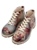 Dogo Shortcut Boots - These are Ma Nuts 41 in Grau