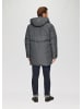 s.Oliver Outdoor-Jacke in 9581_schiefergrau