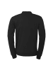 uhlsport  Jacke ID College Kids in schwarz