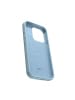 COFI 1453 Etteri Silicone Mag Kompatibel mit  iPhone 18 Pro / 17 Pro Hellblau in Hellblau