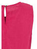 Camel Active Kleid in piony red