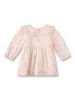 Sanetta Kleid in Rosa