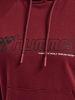 Hummel Hummel Hoodie Hmlnoni Damen in CABERNET