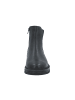 Solidus Damen Winterschuhe warm Kelly - Weite K in Schwarz
