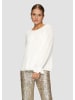 s.Oliver Bluse in 0200_ecru
