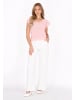faina Women Top in pink