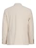 JACK & JONES Junior Sommerblazer Baumwolle-Leinenmix Jprmartin in ancient scroll