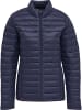Hummel Jacke in Blau