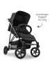 Hauck Buggy & Sportwagen Rapid 4 (bis 25 kg) - in schwarz