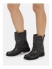 Felmini Stiefelette GREDO Braun