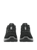 LOWA Outdoorschuh VENTIERRA GTX LO in schwarz/grau