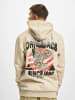 Jack & Jones Jack & Jones Hoodie in peyote
