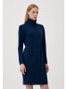 Finn Flare Strickkleid Cozy Knit in dark blue