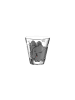 LEONARDO 3er Set Kinderbecher Bambini 215 ml in bunt