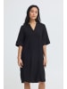 Oxmo Minikleid OXNInna in Schwarz