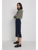 Kaffe Rock KAmalli Slim fit in Midnight Marine