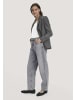 Hessnatur Jeans in light grey washed