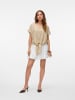 Vero Moda Rock in Cloud Dancer