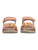 Ricosta Sandalen MIRELLA in Rosa