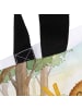 Mr. & Mrs. Panda Strandtasche Spinne Agathe Pommes Design ohne S... in Weiß