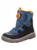 superfit Boots Mars BOA- verschluss in Blau