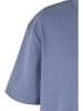 Urban Classics T-Shirts in vintageblue