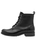 Tamaris Stiefelette in BLACK LEATHER
