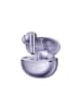 QCY MeloBuds N70 TWS In-Ear Ohrhörer lila
