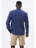 Felix Hardy Hemd in Indigo