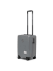 Herschel Heritage Hardshell - 4-Rollen Kabinentrolley 50 cm (moonbeam) in gargoyle