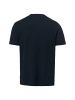 s.Oliver T-Shirt in marine