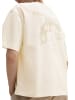 Marc O'Polo Woman's Day T-Shirt regular in Grey White