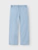 name it Jeans in Light Blue Denim