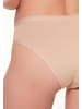 Linga Dore Linga Dore 3er Pack Slip in Blush
