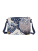 Goebel Umhängetasche " Katsushika Hokusai - Die Welle " in Bunt