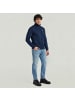 G-Star Raw Streem Slim Tapered Jeans sun faded air force blue