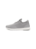 Marc O'Polo Strick-Sneaker in Grau