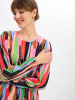 NÜMPH Kleid Nuamara in mehrfarbig - 0001