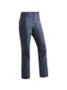 Maier Sports Hosen lang Lindon in Dunkelgrau035