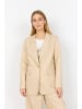 soyaconcept SC-BETH 2 Blazer in Beige