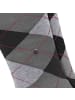 Burlington Socken 2er Pack in Schwarz/Grau