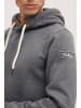 !SOLID Hoodie SDTripHood in Grau